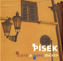 Kniha: Písekautor neuvedený