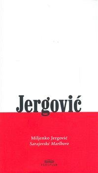 Kniha: Sarajevské Marlboro - Jergovič, Miljenko