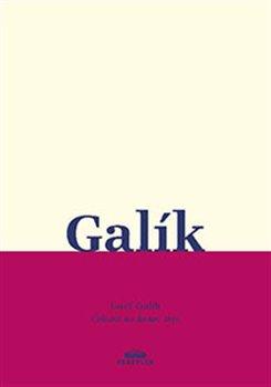 Kniha: Čekání na konec tmy - Galík, Josef