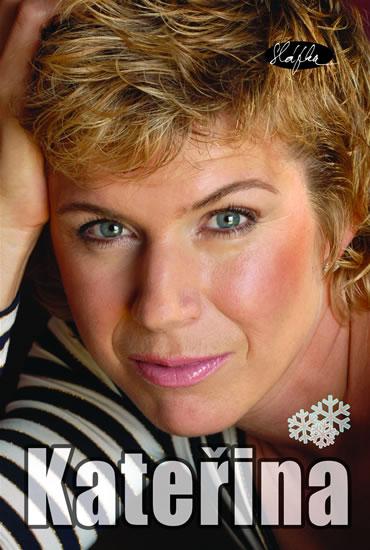 Kniha: Kateřina Neumannová - Moje tři zlata - Drobná Cibula