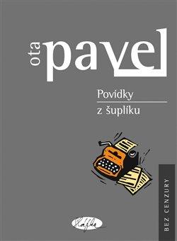 Kniha: Povídky z šuplíku - Pavel, Ota
