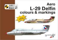 Aero L-29 Delfin