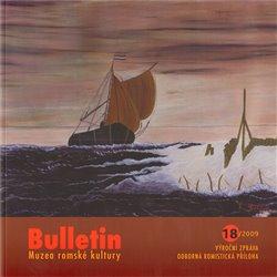 Kniha: Bulletin MRK 18/2009autor neuvedený