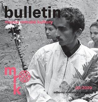 Kniha: Bulletin MRK 29/2020autor neuvedený
