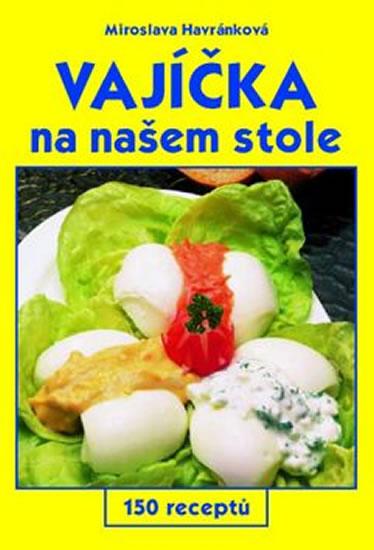 Kniha: Vajíčka na našem stoleautor neuvedený