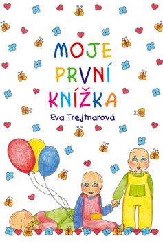 Kniha: Moje první knížkaautor neuvedený