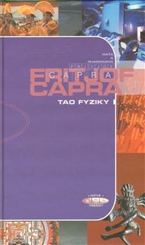 Kniha: Tao fyziky - Fritjof Capra