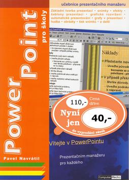 PowerPoint 2000 pro školy