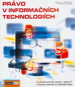 Právo v informačních technologiích