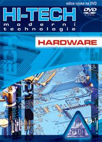 Kniha: HI-TECH - moderní technologieautor neuvedený