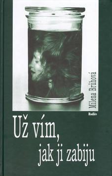 Kniha: Už vím, jak ji zabiju - Milena Brůhová