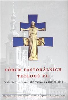 Kniha: Fórum pastorálních teologů VI.autor neuvedený