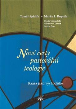 Kniha: Nové cesty pastorální teologieautor neuvedený