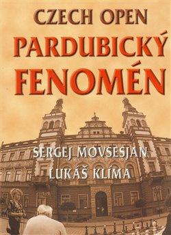 Kniha: Czech open - Pardubický fenoménautor neuvedený