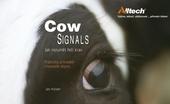 Kniha: Cow signals - Jan Hulsen