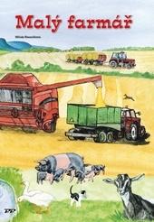 Kniha: Malý farmář - Miluše Kmoníčková