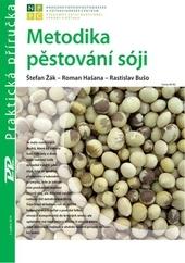 Kniha: Metodika pěstování sóji - Štefan Žák