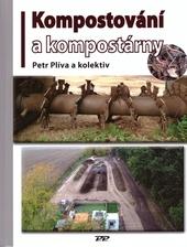 Kniha: Kompostování a kompostárny - Pert Plíva