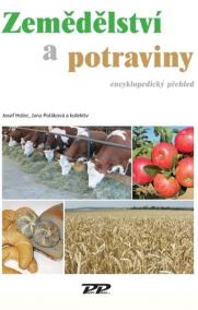 Zemědelství a potraviny - encyklopedický přehled