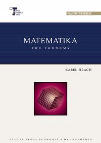 Matematika pro ekonomy