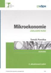 Mikroekonomie základní kurz (2. vydání)
