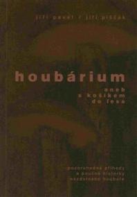 Houbárium