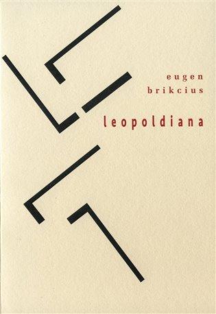 Kniha: Leopoldiana - Brikcius, Eugen