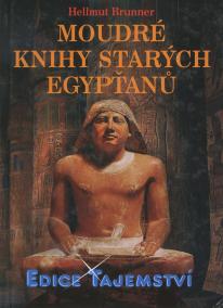 Moudré knihy starých egypťanů