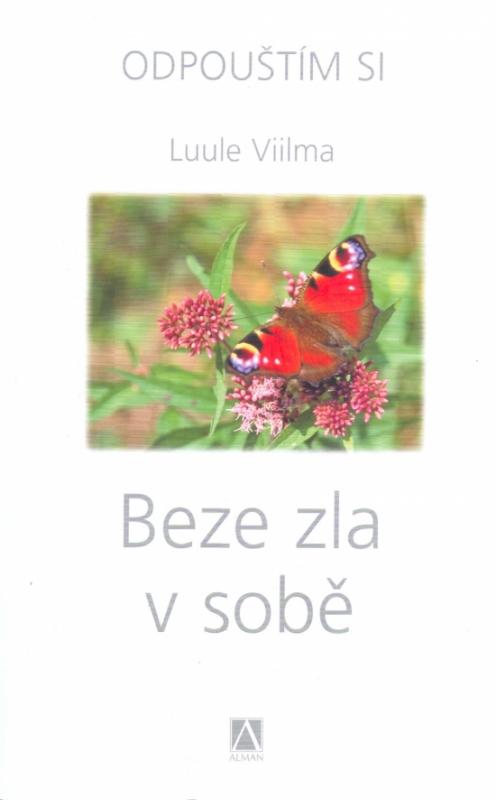 Kniha: Beze zla v sobě - Viilma Luule