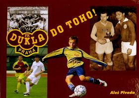 Kniha: Dukla do toho! - Aleš Pivoda