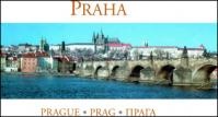 Praha