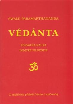 Kniha: Védanta - Svámí Paramárthananda