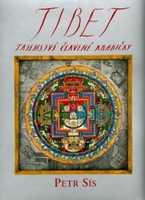 Tibet-tajemství červené krabičky