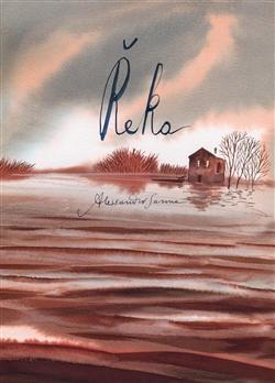 Kniha: Řeka - Alessandro Sanna