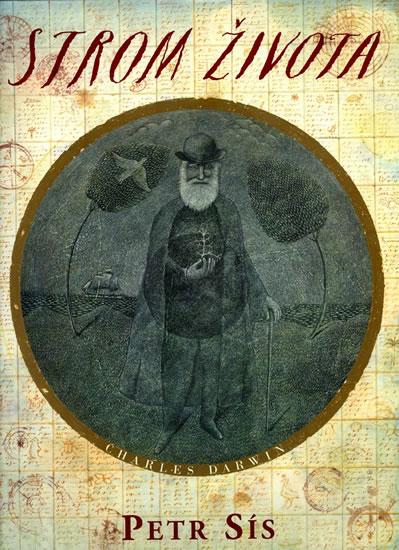 Kniha: Strom života - 2.vydání - Sís Petr