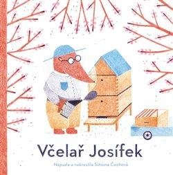 Kniha: Včelař Josífekautor neuvedený