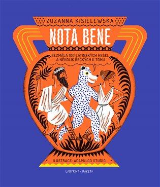 Kniha: Nota beneautor neuvedený
