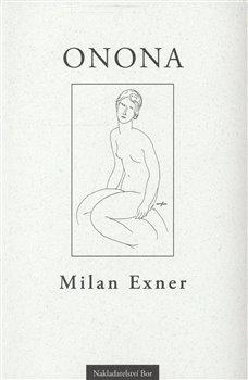 Kniha: Onona - Exner, Milan