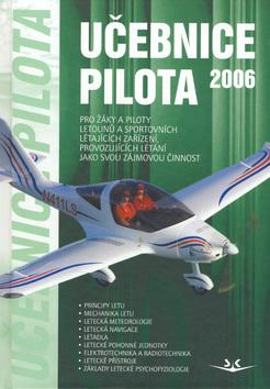 Kniha: Učebnice pilota 2006 - Kolektív autorov