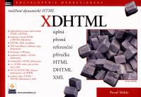 XDHTML – referenční příručka