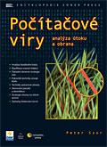 Kniha: Počítačové viry - Peter Szor