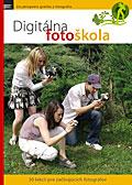 Kniha: Digitálna fotoškola - Pavel Kristián