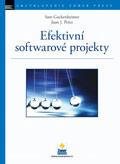 Kniha: Efektivní softwarové projekty - Sam Guckenheimer