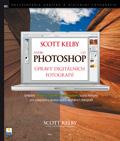 Kniha: Adobe Photoshop CS3 - Scott Kelby