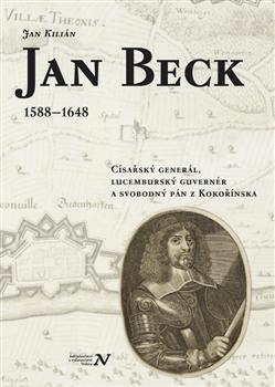 Kniha: Jan Beck (1588–1648) - Jan Kilian