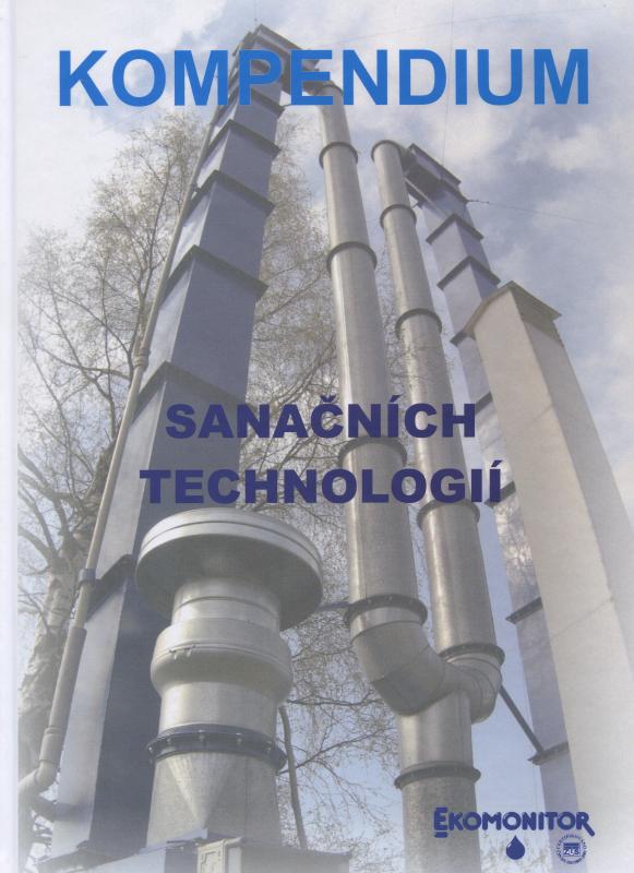Kniha: Kompendium sanačních technologiíkolektív autorov