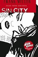 Sin City: Město hříchu #3