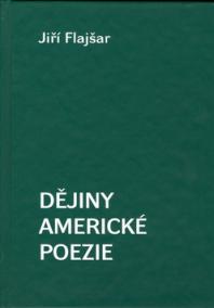 Dějiny americké poezie