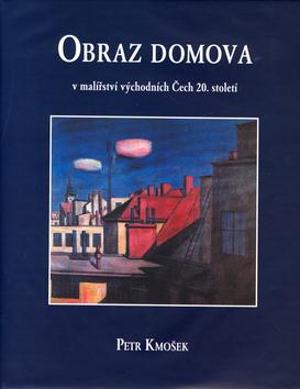 Kniha: Obraz domova - Petr Kmošek