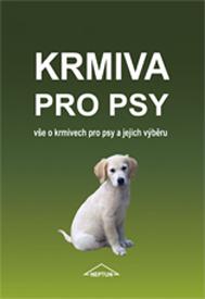 Kniha: Krmiva pro psyautor neuvedený